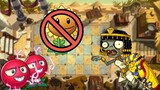 Electric Currant, Cleopatras and (No) Sunflowers | PvZ2 ECLISE 1.8.2