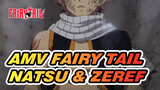 [AMV Fairy Tail] Masa Lalu Natsu & Zeref /
BGM: TRILLS