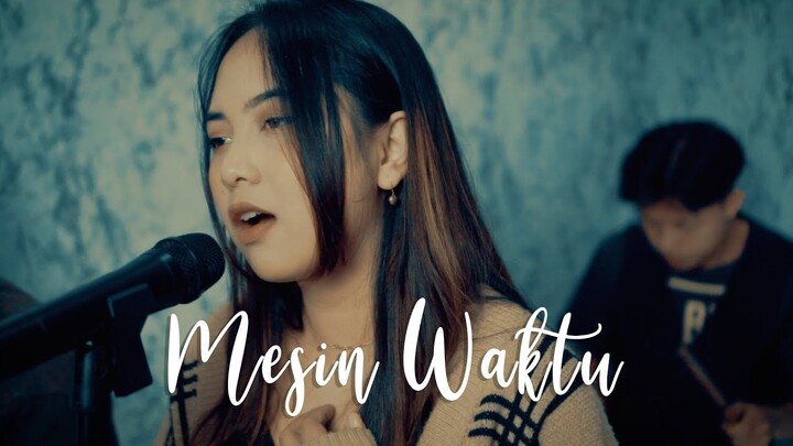 Mesin Waktu - Budi Doremi (Devia Sopianti COVER)