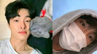 Yoon Chan-Young Top 20 Cute Compilation | Akatzuki