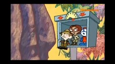 CHALKZONE (3) - Full Eps Indonesia Dub