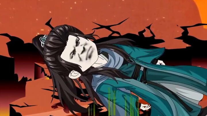 The Mortal's Journey to Immortality, Daluo Chapter 128 The Lord of the Samsara Palace and the Demon 