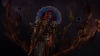 Renegade Immortal Movie Release Date Confirmed 30-May-2025