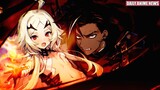 An Eternal Battle, Sentenced to Be a Hero Dark Anime Announced | Daily Anime News