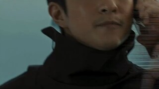 Zhang Wansen transformed into a hijacker, so cruel