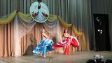 videoplayback Дуэт Нана Силагадзе и Олеся Чернышова. Театр Восточного Танца '