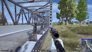 Những khoảnh khắc bá đạo PubG #35