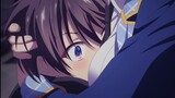 Big Sister Will Protective You Kid 😍 [ Seiken Gakuin no Makentsukai ] Ep 1 [ Anime Movement ]