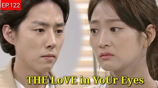 [ENG/INDO]The Love in Your Eyes||Episode 122||Preview||Baek Sung-hyun,Bae Noo-ri,Choi Yoon-ra.