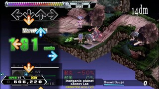 StepMania Disgaea Main Story Part 11