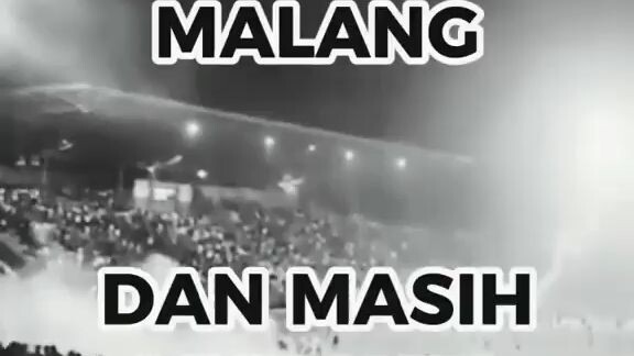 malang berduka