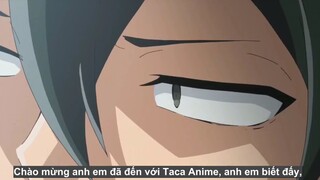 Top 10 Anime Nam Chính Lạnh Lùng Vô Cảm Cho Đến Khi Gặp Người Anh Yêu p1