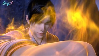 Martial Peak Eps 37 sub indo