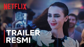 Emily in Paris: Season 4 Bagian 1 | Trailer Resmi | Netflix