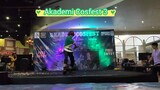 Akademi Cosfest 3 / Part 6 - Coswalk Competition - Bekasi Cyber Park