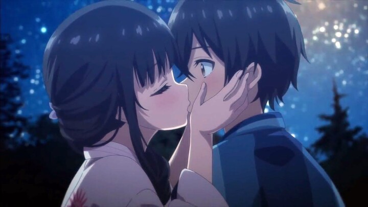 Top 10 Romance Anime Where Friends Become Lovers - Bilibili Top 10 Romance Anime Where Friends Become Lovers - Bilibili