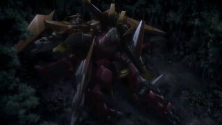 Gundam 00 S2 - 07 OniOneAni