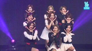 170515 CHEER UP - TWICE SHOWCASE #4 SIGNAL