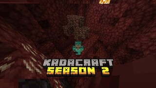 KadaCraft Season 2 | Episode 4 : Ancient Debris