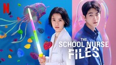 The School Nurse Files Episode 1