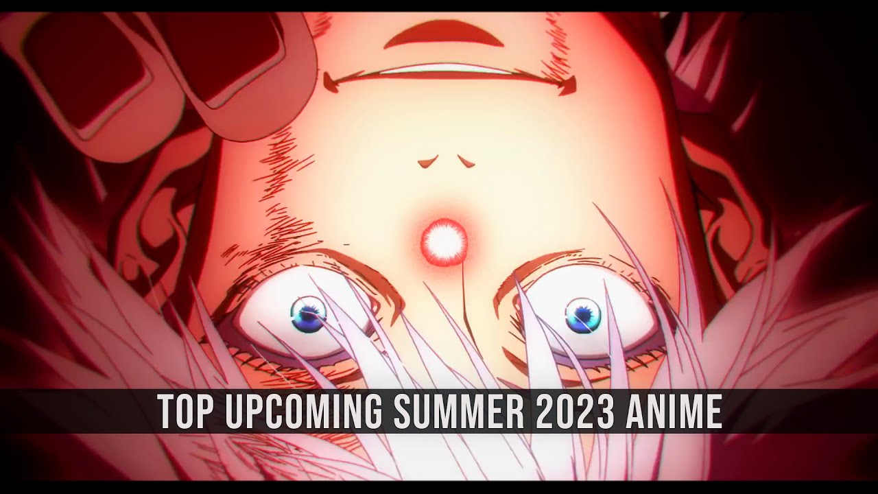 The best new anime to watch in fall 2022 and when they premiere (December)  - Polygon
