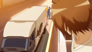 among sister ep 9