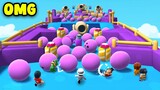 Stumble Guys Funny Moments