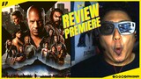 FAST X: Jason Momoa Mengganas!!! #review