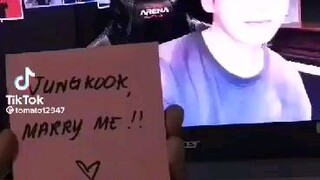 BTS JUNGKOOK