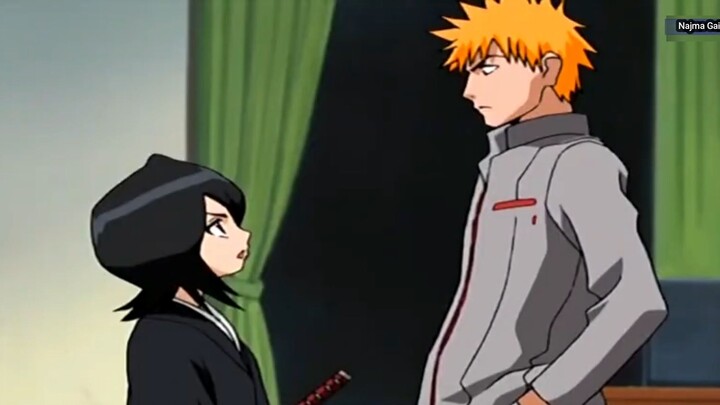 Bleach Episode 1 Part 5 Sub Indo