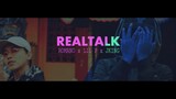 REALTALK - ROMANO x LILP x JKING (Official Music Video)