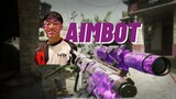 Woopiiee aimbot cheat detected