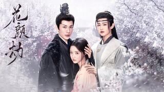 Fate of Beauty ep 10 (sub indo)🇨🇳