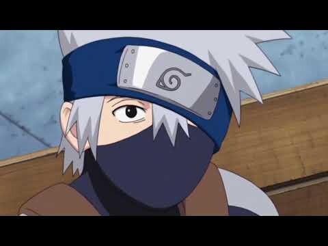 Kakashi Hatake - AMV