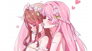 [MyGO/Lyrics] How many girls has Chihaya Aine touched? (Supplementary file)