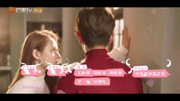 Intensed Love ep 10