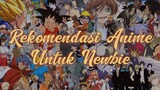 Rekomendasi Anime Untuk Para Newbie - #KiminoKotae 1