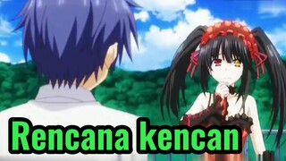 Rencana kencan