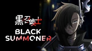 Black Summoner Full Anime subbed {Episode 3} #anime #animeepisodes #animefullepisode