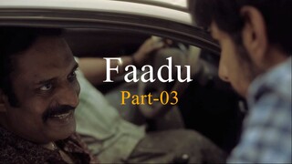 Faadu | Iconic Scene | #Faadu