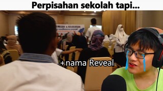 Perpisahan Sekolah Tapi...😭😭😭