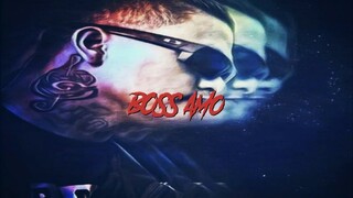 BOSS AMO - YOUNG'A