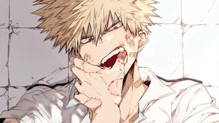 [Kesalahpahaman/Menang/Bagian 1] Boku no Hero Academia - Tutup matamu dan peluk aku