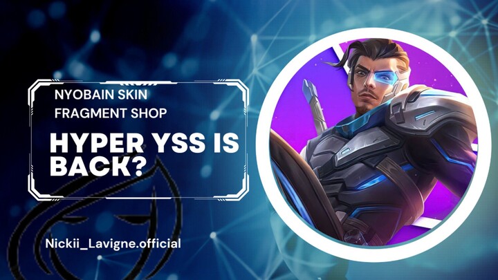 HERO JUNGLER YANG TERLUPAKAN? DI GANG TETEP GACOR!!!  YSS IS BACK | MLBB