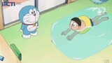 Doraemon - Berenang Dikamar