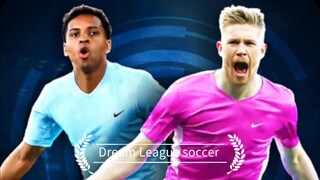 Main dls(dream league soccer) #game #trending #Video #dls24