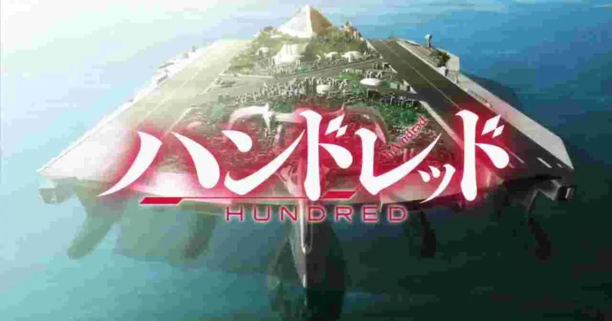 Hundred episode 6 - Bilibili Hundred episode 6 - Bilibili