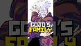 The History of the Gojo Family is Legendary | Jujutsu Kaisen Season 2 Big 3 Families Explained