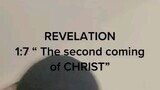 REVELATION 1:7