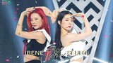 [K-POP]IRENE & SEULGI (Red Velvet) - Naughty Performance